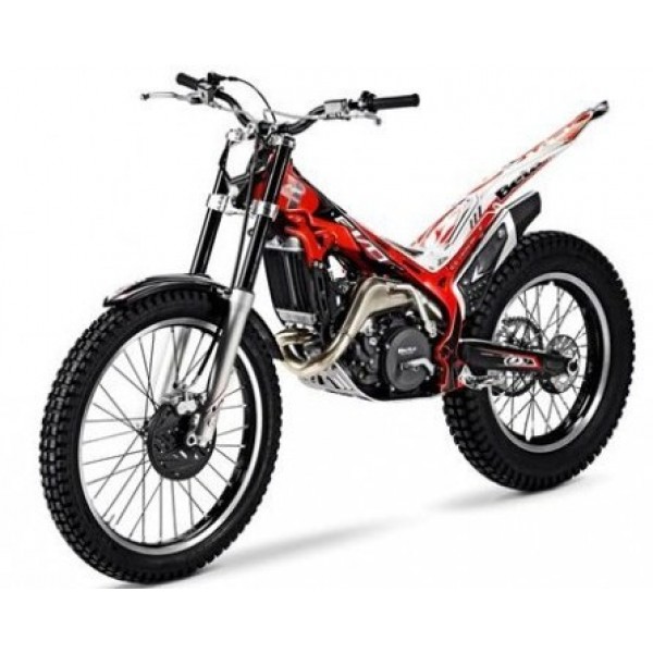 Kit Adesivi Completo Beta Evo 2013 (Originale)